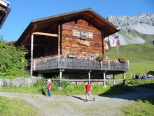 Arosa Kulm & Alpin Spa