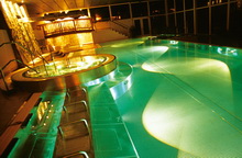 Arosa Kulm & Alpin Spa