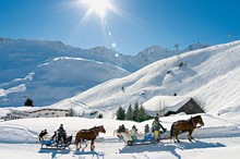 Arosa Kulm & Alpin Spa