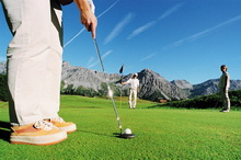 Arosa Kulm & Alpin Spa