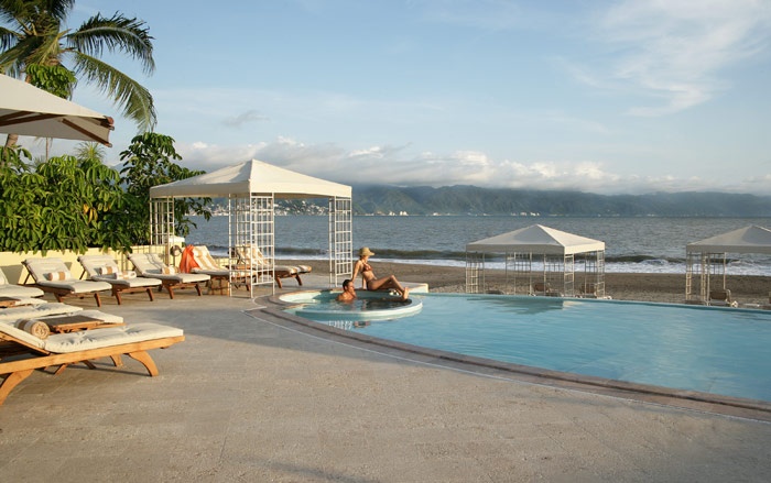 Puerto vallarta all inclusive adults only