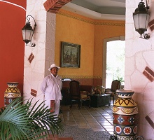 Occidental Grand Cozumel