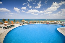 Occidental Grand Cozumel