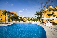 Occidental Grand Cozumel