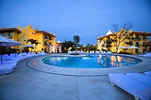 Occidental Grand Cozumel