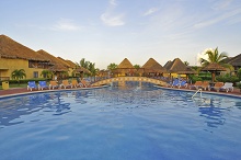 Occidental Allegro Cozumel