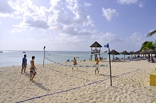 Occidental Allegro Cozumel