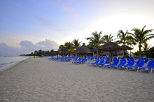 Occidental Allegro Cozumel