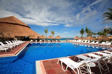 Presidente InterContinental Cozumel Resort & Spa