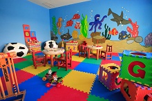 Presidente InterContinental Cozumel Resort & Spa