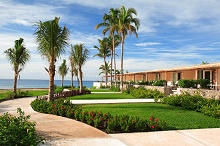 Presidente InterContinental Cozumel Resort & Spa