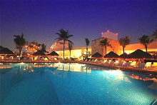 Presidente InterContinental Cozumel Resort & Spa