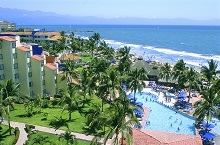 Occidental Allegro Nuevo Vallarta
