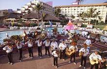 Occidental Allegro Nuevo Vallarta