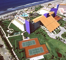 Occidental Allegro Nuevo Vallarta