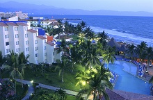 Occidental Allegro Nuevo Vallarta