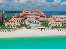 Omni Cancun Hotel & Villas
