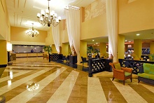 Omni Cancun Hotel & Villas