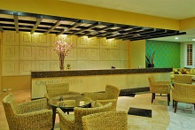 Omni Cancun Hotel & Villas