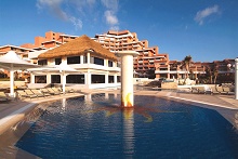 Omni Cancun Hotel & Villas