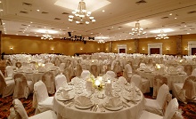 Omni Cancun Hotel & Villas