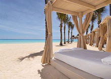 Omni Cancun Hotel & Villas