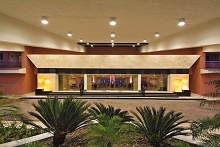 Omni Cancun Hotel & Villas