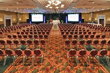 Omni Cancun Hotel & Villas