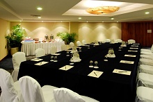 Omni Cancun Hotel & Villas