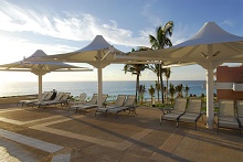 Omni Cancun Hotel & Villas