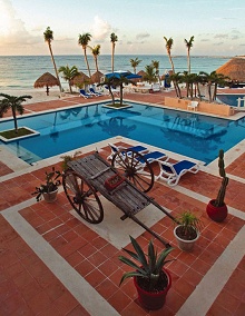 Omni Puerto Aventuras