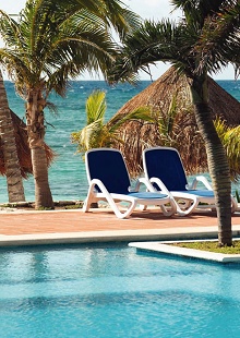 Omni Puerto Aventuras