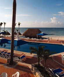 Omni Puerto Aventuras