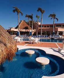 Omni Puerto Aventuras