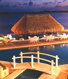 Omni Puerto Aventuras