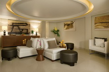 Secrets Silversands Riviera Cancun