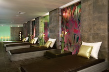 Secrets Silversands Riviera Cancun