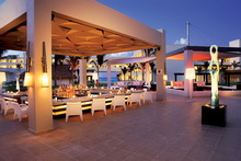 Secrets Silversands Riviera Cancun