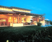 Four Seasons Resort Punta Mita