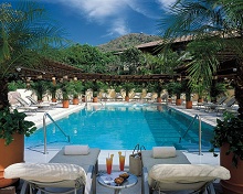 Four Seasons Resort Punta Mita