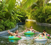 Four Seasons Resort Punta Mita