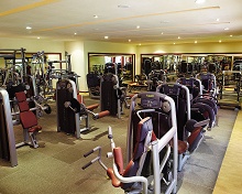 Four Seasons Resort Punta Mita