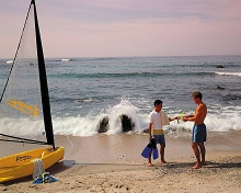 Four Seasons Resort Punta Mita