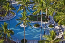 The Westin Resort & Spa, Puerto Vallarta