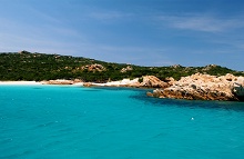 Cala di Volpe