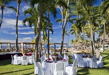 The Westin Resort & Spa, Puerto Vallarta