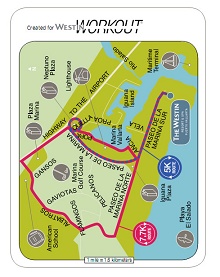 The Westin Resort & Spa, Puerto Vallarta