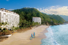 Dreams Puerto Vallarta Resort & Spa