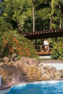 Dreams Puerto Vallarta Resort & Spa