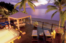 Dreams Puerto Vallarta Resort & Spa